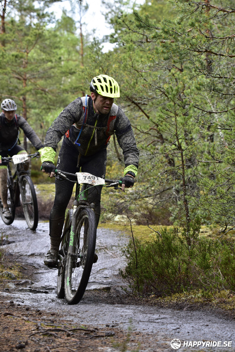 Bild från Lida Loop 2019